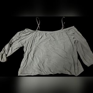 Old Navy Black Garment